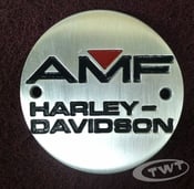 Image of AMF Points Cover 
