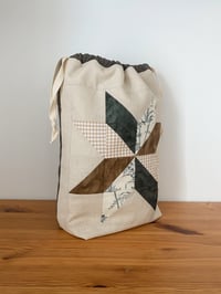 Image 2 of Project bag 2