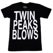 Image of TWIN PEAKS ((tee))