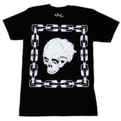 Image of CHAIN'D ((tee))