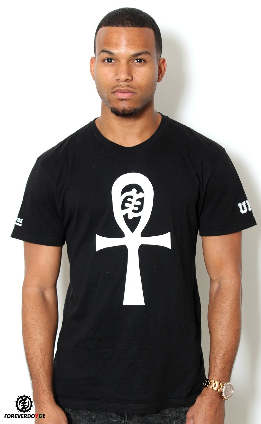 Image of Ankh Conscious Tee