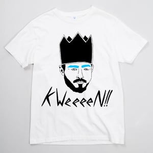 Image of KWEEEEN!! T-Shirt
