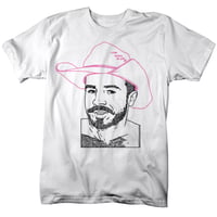 CASTRO COWBOY T-Shirt