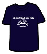 Image of Flaky Tee