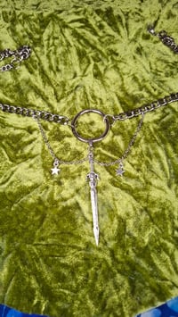 Image 3 of Unsheathed | Medieval Baddie