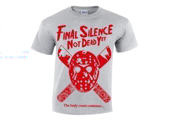 Image of Friday 13th Tee