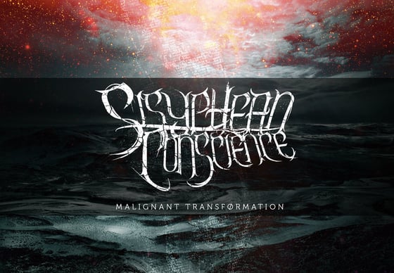 Image of Physical Copy of "Malignant Transformation"