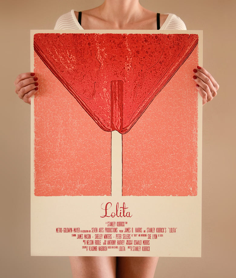 Image of Lolita