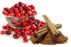 Cranberry Spice