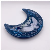Image 3 of Night Flight Trinket Dish