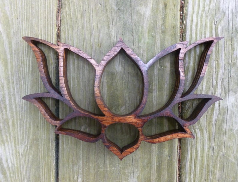 Image of Lotus Flower