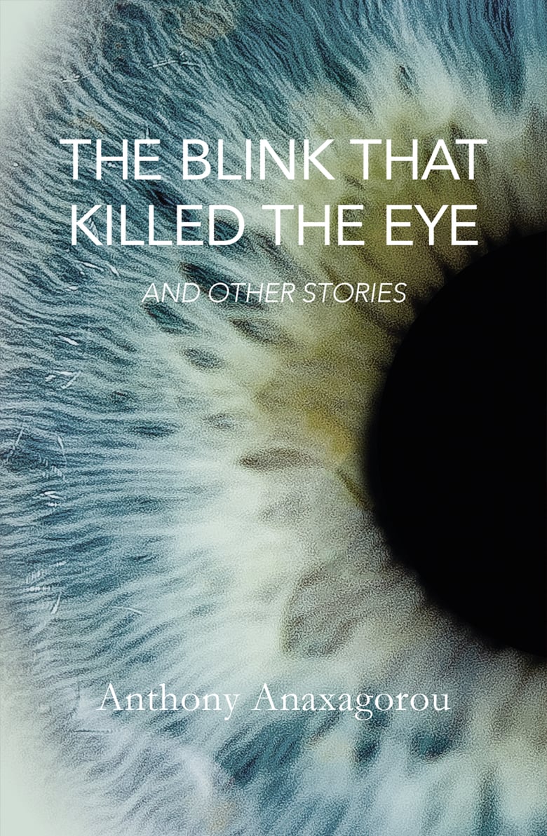 Image of The Blink That Killed The Eye