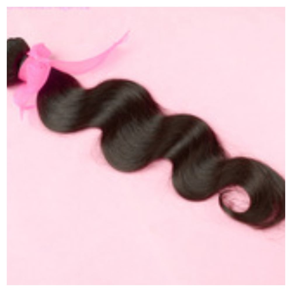 Image of Brazilian Body Wave