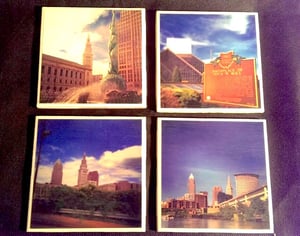 Image of Cleveland City Coasters