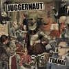 Juggernaut - Trama! - Digipak 