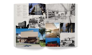 Image of El relevo generacional. Arquitectura mexicana contemporánea
