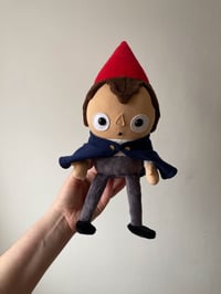 Image 7 of Greg And Wirt Plushies - OTGW - Made To Order