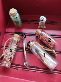 Image 2 of ODDITY BOTTLES