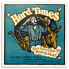 Hard Times - Official Acony Gillian Welch Songprint