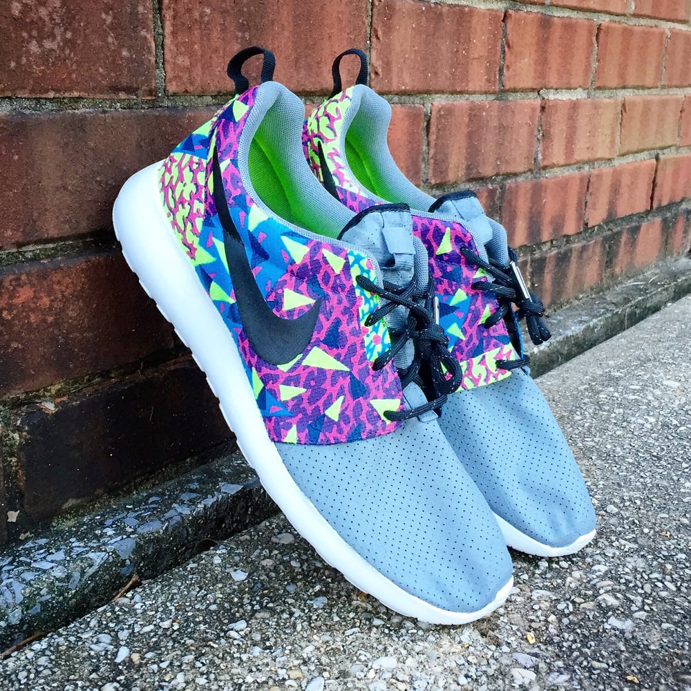 Image of Bel Air Roshes