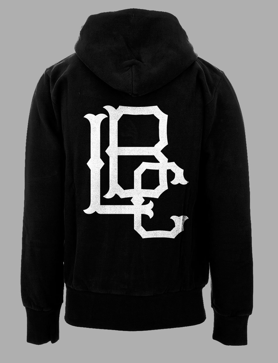 PIRATE X LIFE 14' Hoodie | LB SUPPLY CO