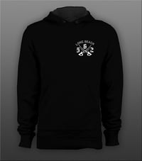 Image 2 of PIRATE X LIFE 14' Hoodie