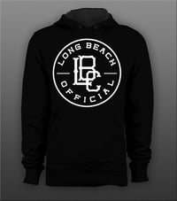 LONG BEACH OFFICIAL HOODY