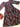 Ready Made Bottlebrush 3/4 Sleeve Smock Top/Skirt Set with Free Postage 