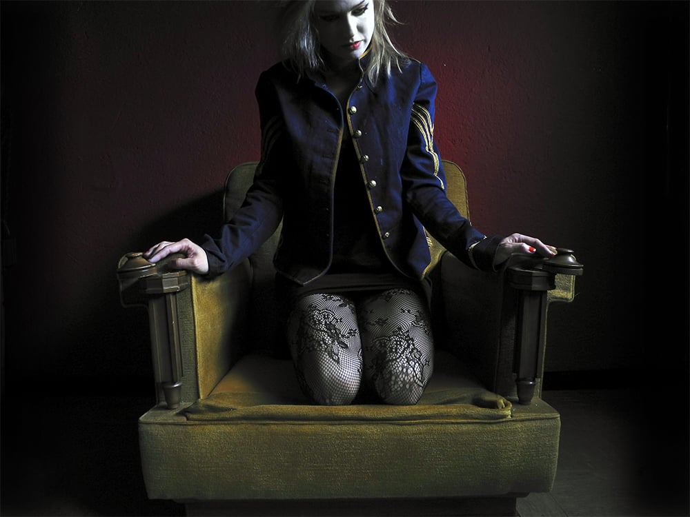 Beatrice Antolini - Beatitude EP