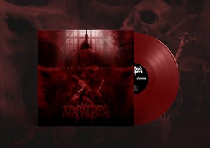 Image of Scorn Aesthetics CD or LP or K7