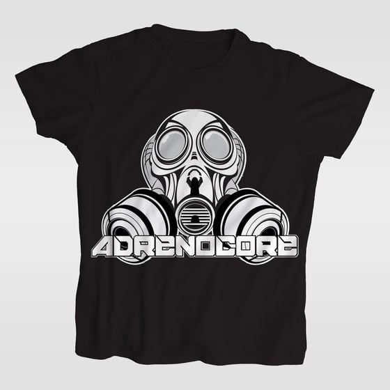 Image of ADRENOCORE T-SHIRT