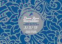 Detroit Lions Baby Announcement