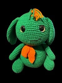 Jayson the Green
