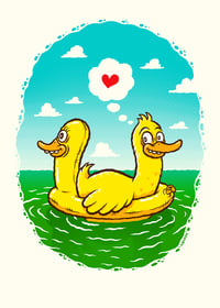 Image 2 of Unrequited Love