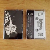 Image of RESPONSE - Demo Cassette