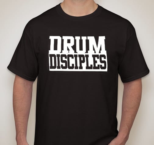 Image of Drum Disciples