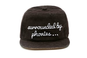 Image of Surrounded By Strapback