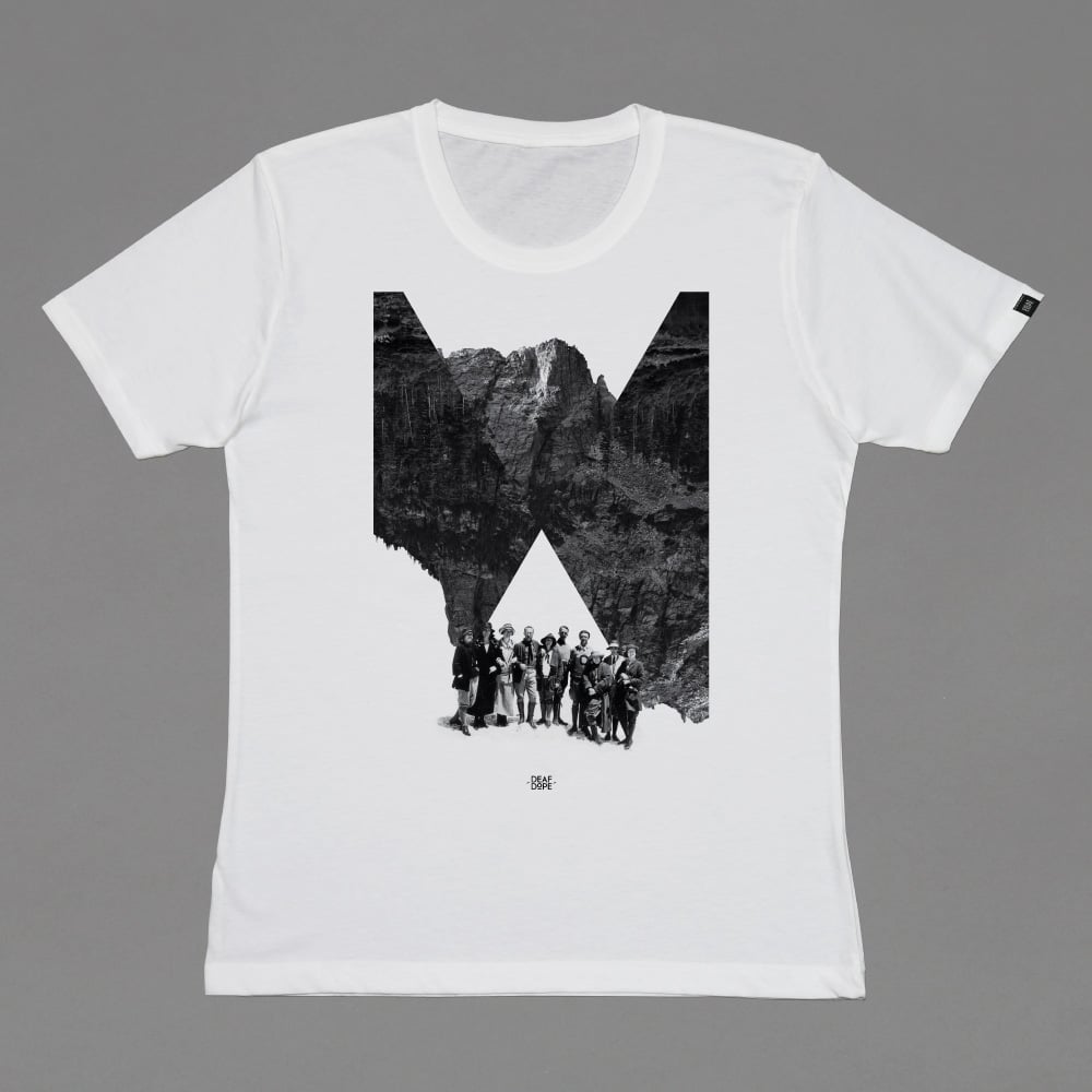 Image of Family Hike<br/>T-Shirt