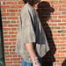 Image of HUGE Henley T - Acorn Camo