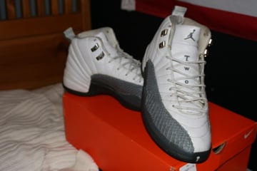 flint 12s 2003