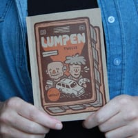 Mini Comic - Toormina Video