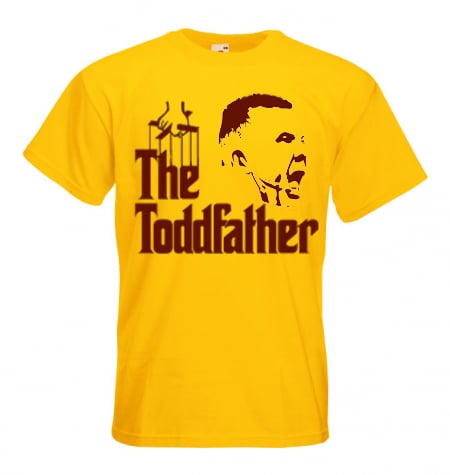 Image of The ToddFather
