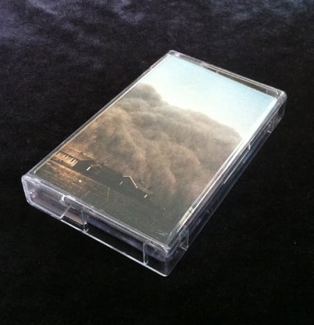 Image of Commotus Cassette