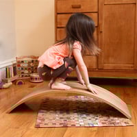 Image 3 of Solid Wood Rockerboard™ 