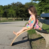 Image 4 of Solid Wood Rockerboard™ 