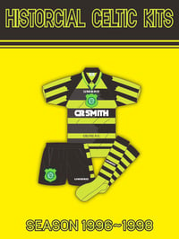 Historical Celtic Kit 