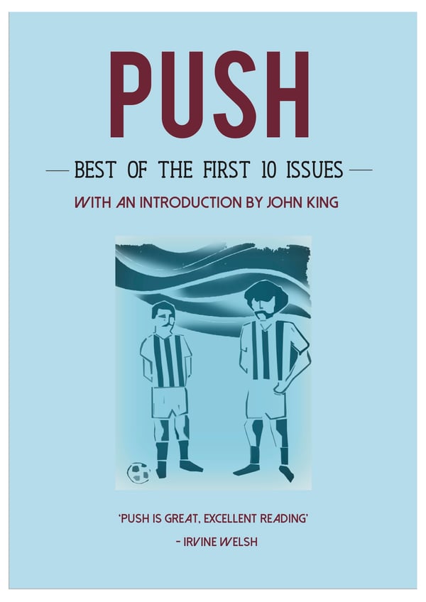 Image of PUSH 1