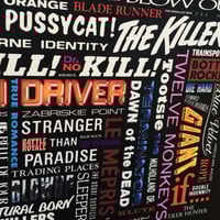 Image 5 of Title Sequence Art Print