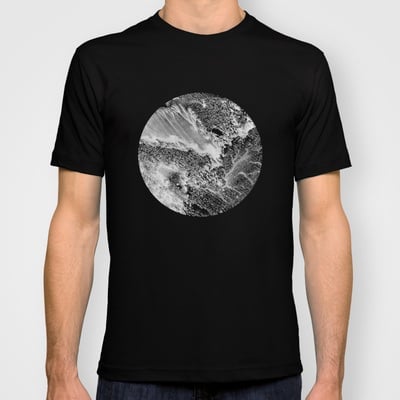 Image of Imagination Creates Reality - T-SHIRT MEN