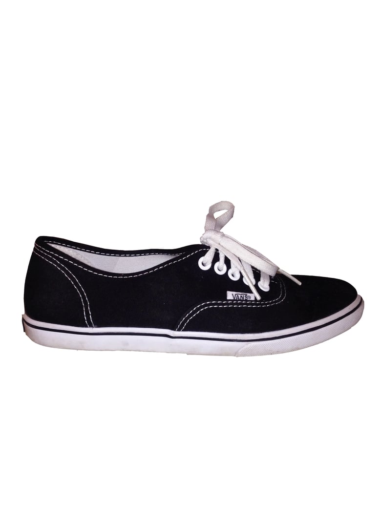 Image of VANS / Baskets noires